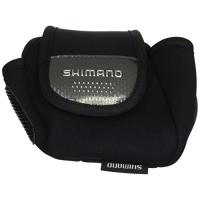 シマノ(SHIMANO) リールケース リールガード [電動リール用] PC-032L ブラック S 829252 | West Bay Link