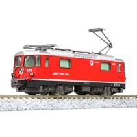 カトー(KATO) KATO Nゲージ アルプスの機関車 Ge4/4-II 631 3102 鉄道模型 電気機関車 | West Bay Link