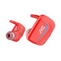 JVC HA-ET900BT 完全ワイヤレスイヤホン Bluetooth/防水(IPX5対応)/最大9時間再生 レッド HA-ET900BT-R | West Bay Link
