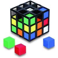 ルービックケージ (Rubik's Cage)【日本おもちゃ大賞2021 コミュニケーション・トイ部門 優秀賞】 | West Bay Link