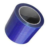 [フェアリーテール ] マスキングテープ 養生テープ 幅広 メンディングテープ 表面保護 フィルム テープ (ブルー, 幅10cm 長さ100m) | West Bay Link