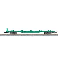 TOMIX Nゲージ コキ250000形 コンテナなし・テールライト付 8742 鉄道模型 貨車 | West Bay Link