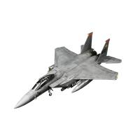 グレートウォールホビー 1/72 アメリカ空軍 F-15E 戦闘爆撃機 プラモデル L7201 成型色 | West Bay Link
