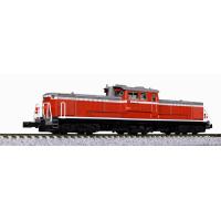 カトー(KATO) KATO Nゲージ DD51 後期 耐寒形 JR仕様 7008-H 鉄道模型 電気機関車 | West Bay Link