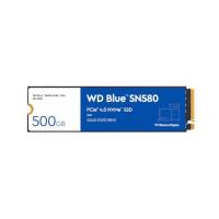 ウエスタンデジタル 500GB WD Blue SN580 NVMe 内蔵ソリッドステートドライブ SSD - Gen4 x4 PCIe 16Gb/秒 | West Bay Link