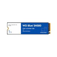 ウエスタンデジタル 1TB WD Blue SN580 NVMe 内蔵ソリッドステートドライブ SSD - Gen4 x4 PCIe 16Gb/秒 M | West Bay Link