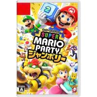 (新品) Switch スーパー マリオパーティ ジャンボリー | 八ツ星堂 YATSUBOSHIDOU