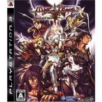 PlayStation 3 MIST OF CHAOS ミスト オブ カオス【中古】 | WESTBeeee ヤフーshop