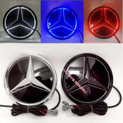 メルセデスベンツ エンブレム LED（自動車）の商品一覧 | 車、バイク 