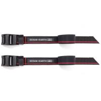 オーシャンアンドアース OCEAN&amp;EARTH　 SUP-LONGBOARD 4.2m TIE DOWN STRAPS  サーフボードストラップ | ウエストコースト アウトドアShop