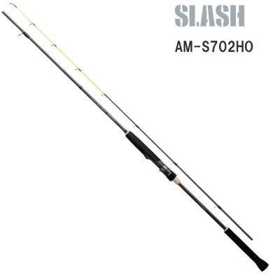 SLASH エギングロッドのおすすめ人気商品一覧 通販 - Yahoo!ショッピング