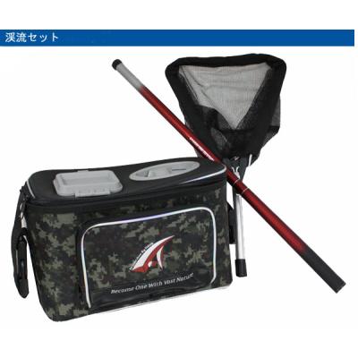 渓流釣り セット 釣りセット 釣り竿 初心者向け-2.1M 渓流竿 ロッド フィッシング