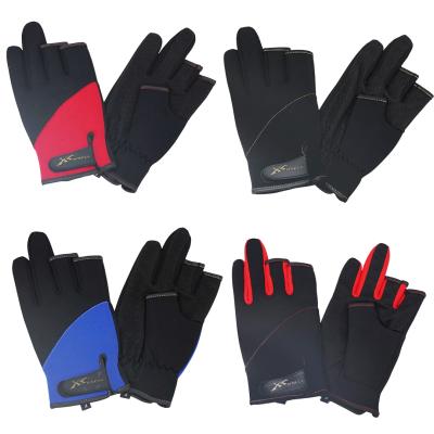 フィッシンググローブ x sell（釣り） | アウトドア、釣り、旅行用品