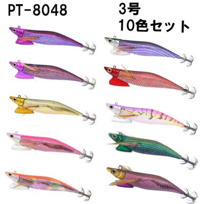 ティップランエギのおすすめ人気商品一覧 通販 - Yahoo!ショッピング