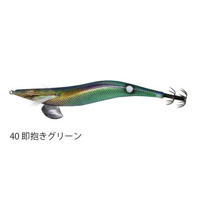 スクイッドマニア エギ３８本お得セット 3.5号 - エギングショップ SQUID MANIA