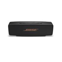 Bose SoundLink Mini Bluetooth speaker II Black/Copper ポータブルワイヤレススピーカー ブラック/カッパー | ウエストムーン