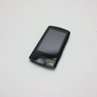 SONY ウォークマン Aシリーズ 16GB ブラック NW-A865/B | ウエストムーン