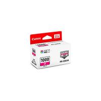 (業務用3セット) 〔純正品〕 Canon キャノン インクカートリッジ/トナーカートリッジ 〔0548C004 PFI-1000M マゼンタ〕 | WEST WAVE INC.