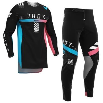 オフロードジャージ上下thorのおすすめ人気商品一覧 通販