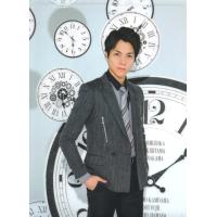 ジャニーズWEST 重岡大毅「なうぇすと」クリアファイル [ 公式グッズ ]