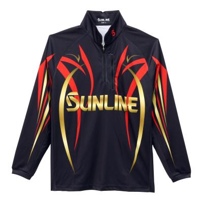 サンライン フィッシング インナーウエア｜フィッシングウエア