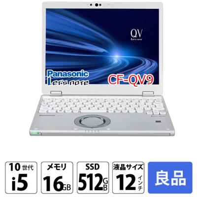 windows 11 pro os(Let's note QV/ノートパソコン本体)(CPU windows 11 pro os(Let's note QV/ノートパソコン本体)(CPU