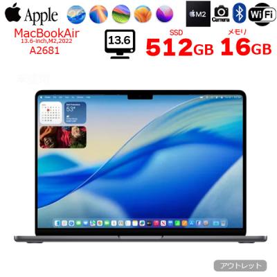 macbook air m2 16gb 512gbのおすすめ人気商品一覧 通販 - Yahoo