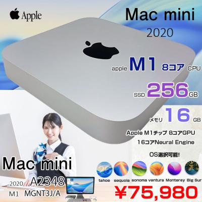 mac mini 16gb m1のおすすめ人気商品一覧 通販 - Yahoo!ショッピング