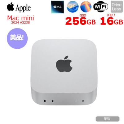 mac mini 商品一覧 - 中古パソコンのワットファン - 売れ筋通販