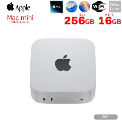 mac mini 商品一覧 - 中古パソコンのワットファン - 売れ筋通販