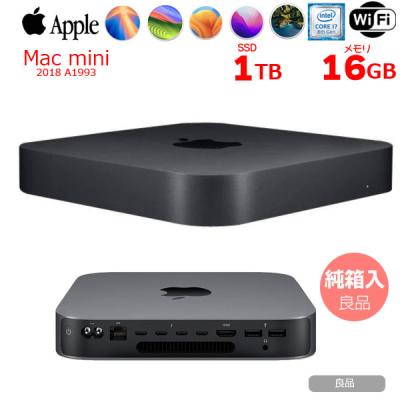 mac mini m4 32gb（Apple）のおすすめ人気商品一覧 通販 - Yahoo
