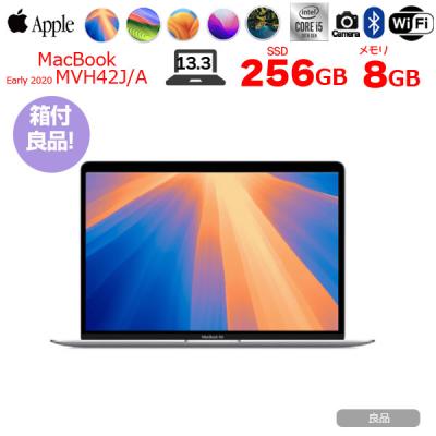 MacBook Air MacBook（CPU種類：Core i5）｜ノートパソコン｜スマホ