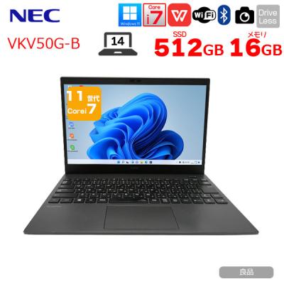 16gb 512gb i7（NEC／Windowsノート）｜ノートパソコン | スマホ