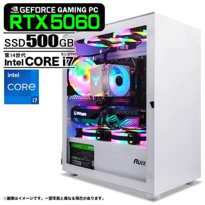 intel 14700（CPU種類：Core i7）の商品一覧 通販 - Yahoo!ショッピング