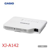 CASIO 液晶プロジェクター XJ-A142 使用900時間以下 2500lm  XGA 1chip DLP方式 水銀ゼロ HDMI :良品 | 中古パソコンのワットファン