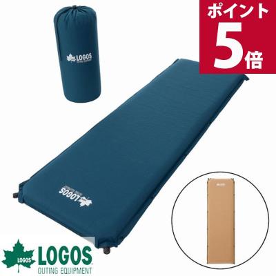 LOGOS アウトドア寝具 スリーピングマット｜アウトドア寝具
