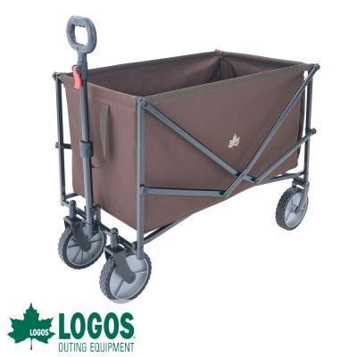 キャリーカート 折りたたみ（LOGOS）のおすすめ人気商品一覧 通販