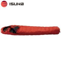 ISUKA イスカ 寝袋 シュラフ 146929 ポカラ Ｘ ブリック 最低使用温度-6度 4988998146916 | WHATNOT