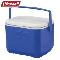 クーラーボックス コールマン Coleman エクスカーションクーラー/16QT ブルー/ホワイト 2000027859 アウトドア用 キャンプ用 4992826454067 | WHATNOT