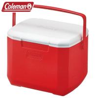 クーラーボックス コールマン Coleman エクスカーションクーラー/16QT レッド/ホワイト 2000027860 アウトドア用 キャンプ用 4992826454074 | WHATNOT