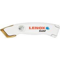 LENOX レノックス ユーティリティーナイフ 固定式 20354-SSFK1 ネコポス対応 | WHATNOT