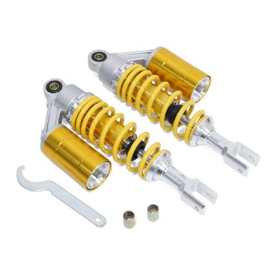 okd サスペンション280（バイク用 リアサスペンション