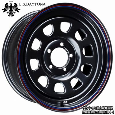 WHEEL STATION Y-SHOP店 - U.S.Daytona｜Yahoo!ショッピング