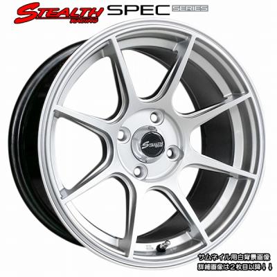 じ*ょ様 ステルスレーシング SPEC-01 WHEEL STATION Y-SHOP店 - SPEC-01｜Yahoo!ショッピング