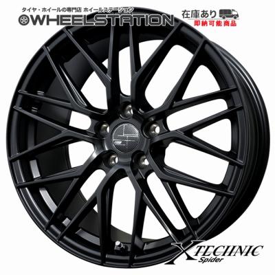 WHEEL STATION Y-SHOP店 - X-TECHNIC｜Yahoo!ショッピング