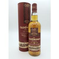 グレンドロナック　12年 | 九郎助商店