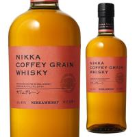ウイスキー ニッカ カフェグレーン 700ml WL国産 ウィスキー japanese whisky | WHISKY LIFE Yahoo!店