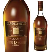 5/12 P+3％ ウイスキー グレンモーレンジ 18年 700ml 43度 正規品 ハイランド スコッチ シングルモルトグレンモーレンジィ whisky 長S | WHISKY LIFE Yahoo!店