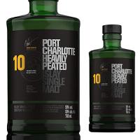 ポートシャーロット10年 50度 700ml スコッチ ウイスキー シングルモルト アイラ port charlotte scotch whisky 長S | WHISKY LIFE Yahoo!店