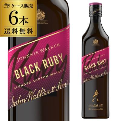 ジョニーウォーカー ダブルブラック 1l（ドリンク、水、お酒） | 食品